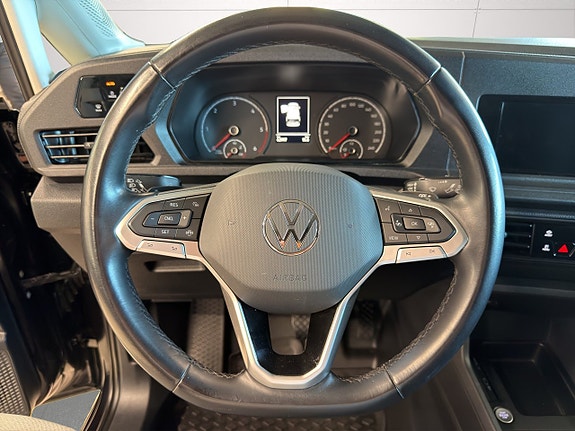 Volkswagen Caddy 10 of 26