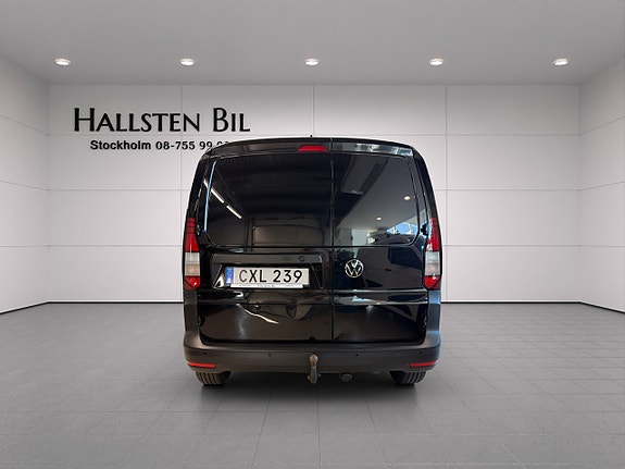 Volkswagen Caddy 6 of 26