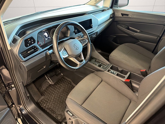 Volkswagen Caddy 9 of 26