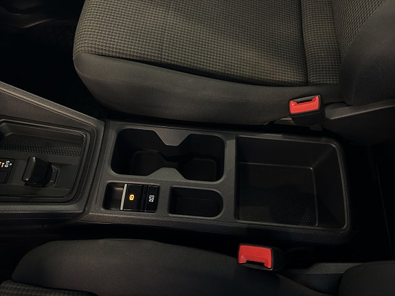 Volkswagen Caddy 23 of 26