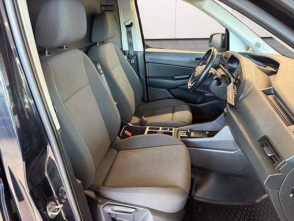 Volkswagen Caddy 13 of 26