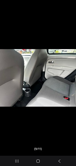 Volkswagen e-Up! 9 of 10