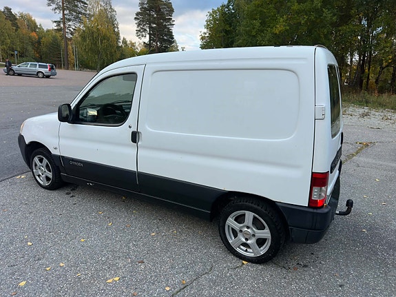 Citroen Berlingo 3 of 7