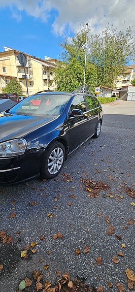 Volkswagen Golf V 4 of 11
