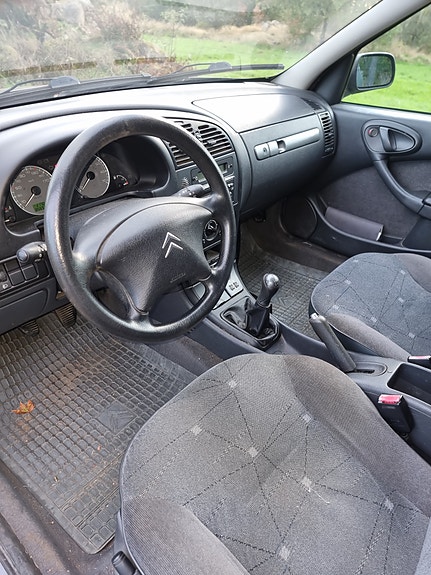 Citroen Xsara 6 of 12