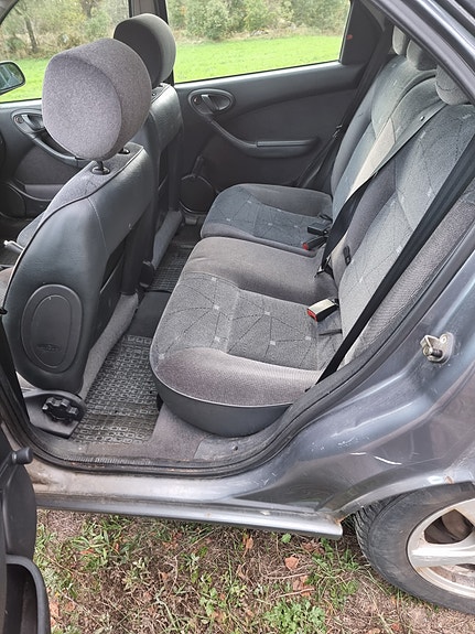 Citroen Xsara 8 of 12