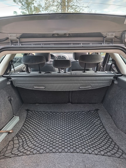 Citroen Xsara 12 of 12