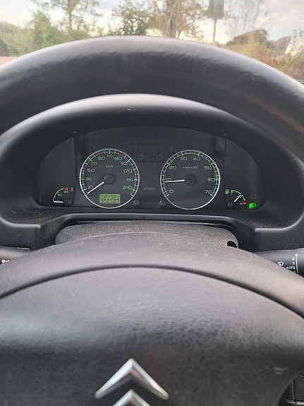 Citroen Xsara 10 of 12