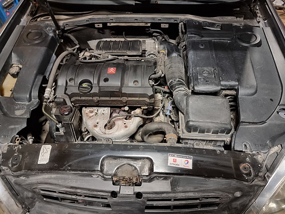 Citroen Xsara 11 of 12