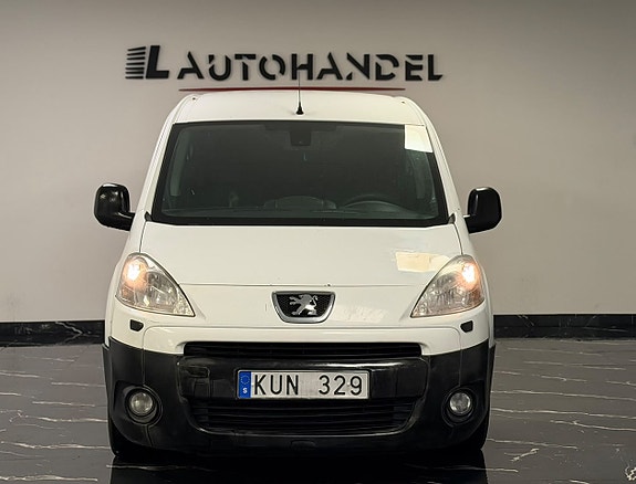 Peugeot Partner 2 of 13