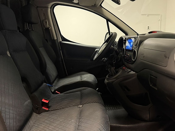 Peugeot Partner 10 of 13