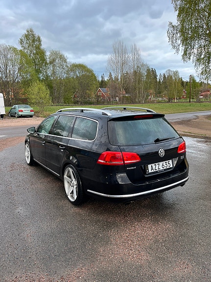 Volkswagen Passat 5 of 5