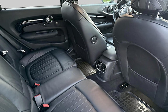 MINI Clubman Cooper S 16 of 30