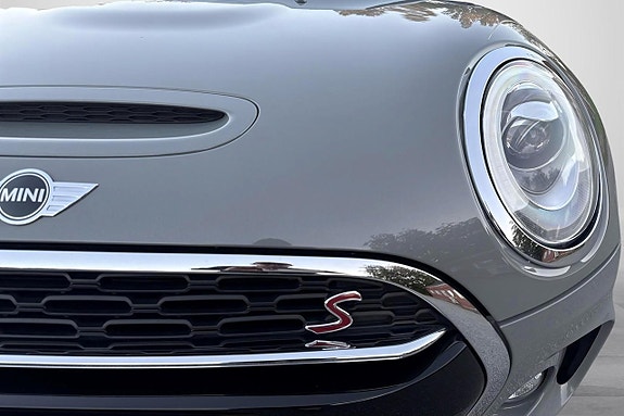 MINI Clubman Cooper S 27 of 30