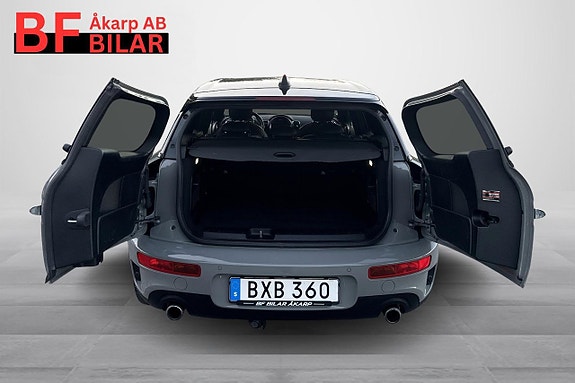 MINI Clubman Cooper S 11 of 30