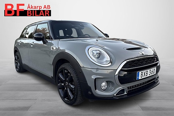 MINI Clubman Cooper S 24 of 30
