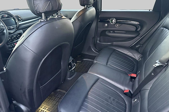 MINI Clubman Cooper S 5 of 30