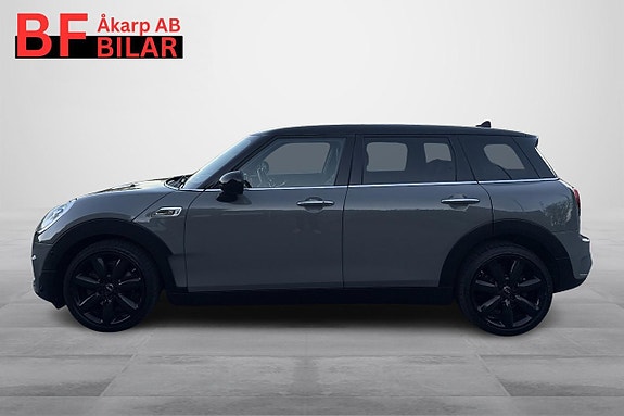 MINI Clubman Cooper S 3 of 30