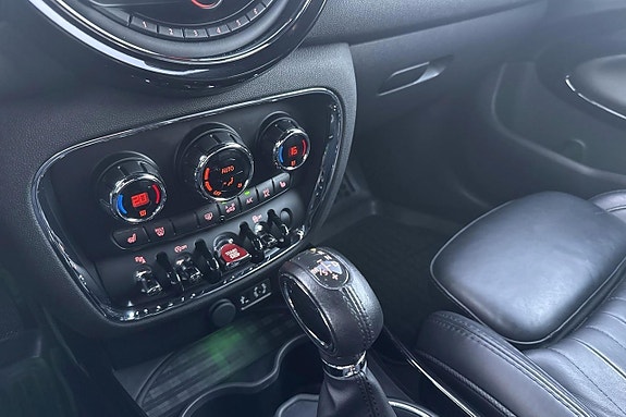 MINI Clubman Cooper S 29 of 30