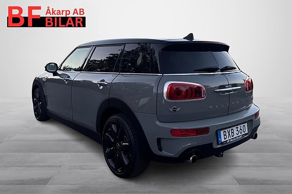 MINI Clubman Cooper S 7 of 30