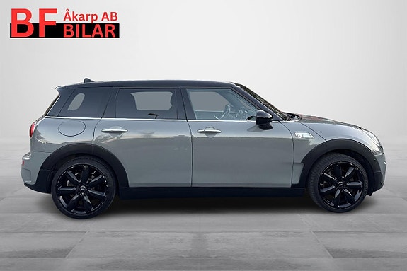 MINI Clubman Cooper S 15 of 30