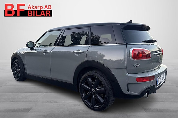 MINI Clubman Cooper S 6 of 30