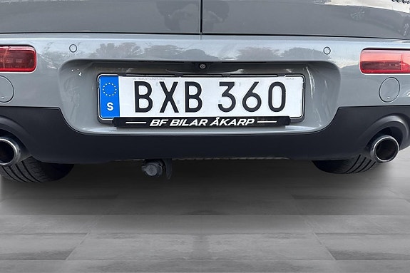 MINI Clubman Cooper S 10 of 30