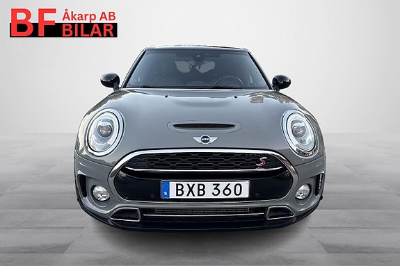 MINI Clubman Cooper S 26 of 30