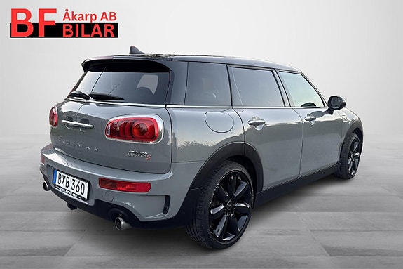 MINI Clubman Cooper S 14 of 30