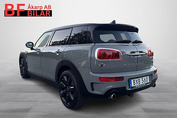 MINI Clubman Cooper S 8 of 30