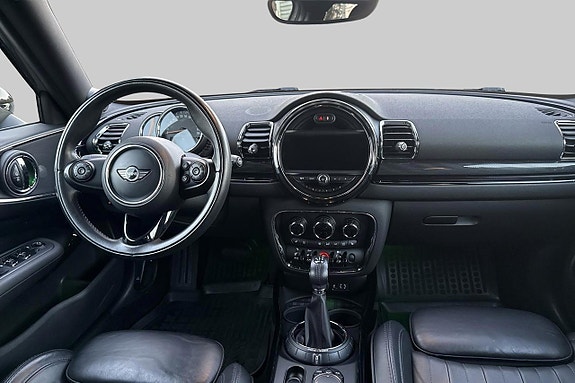 MINI Clubman Cooper S 18 of 30