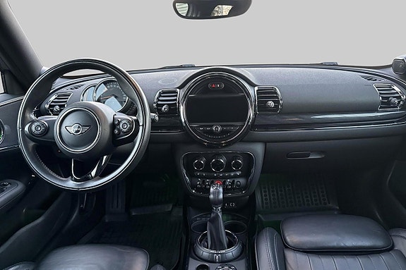 MINI Clubman Cooper S 17 of 30