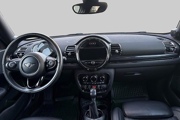 MINI Clubman Cooper S 19 of 30