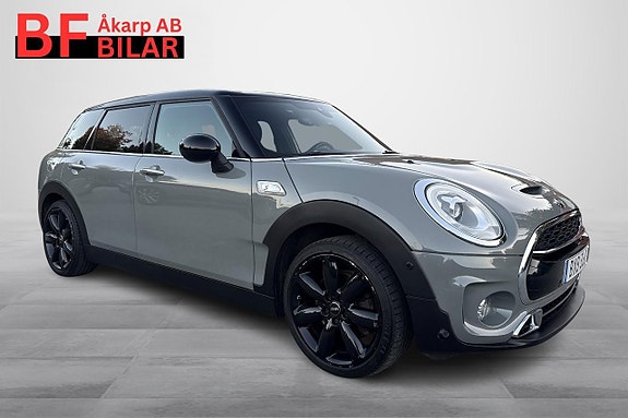 MINI Clubman Cooper S 25 of 30