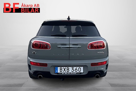 MINI Clubman Cooper S 9 of 30