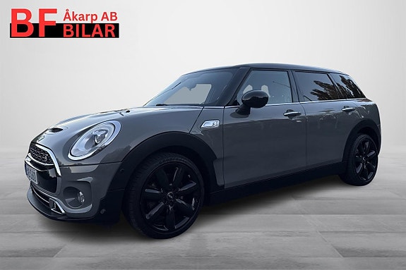 MINI Clubman Cooper S 2 of 30