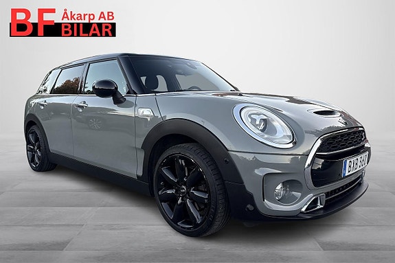 MINI Clubman Cooper S 23 of 30