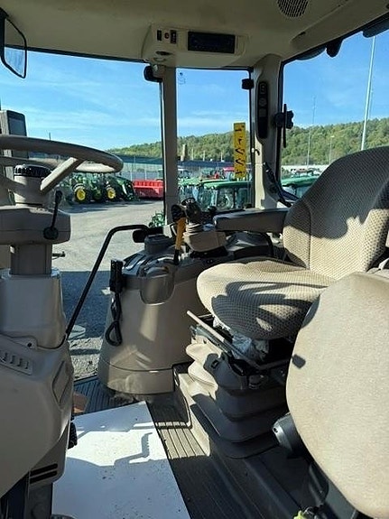 John Deere 6120M TRAKTOR STEPNOSE 5 of 5