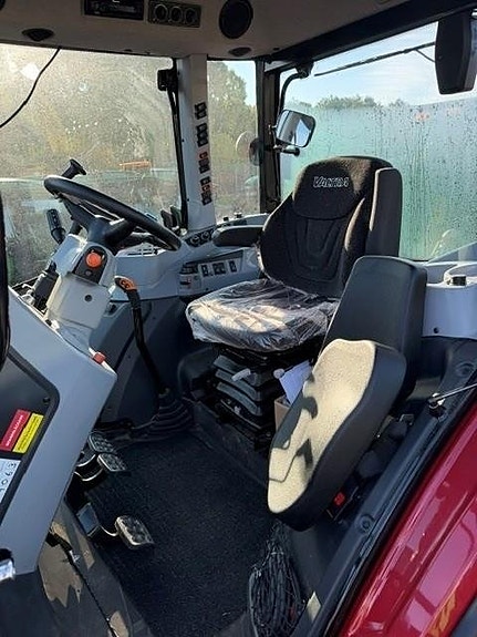 Valtra A95 TRAKTOR 4 of 4