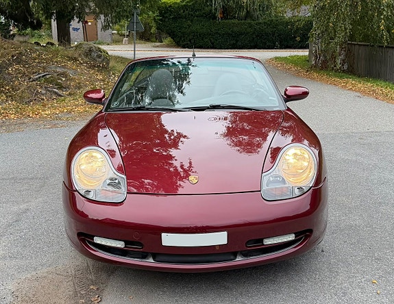 Porsche 911 Carrera 20 of 30