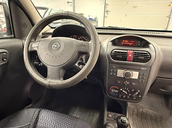 Opel Combo 21 of 24