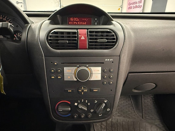 Opel Combo 24 of 24