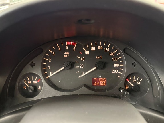 Opel Combo 22 of 24
