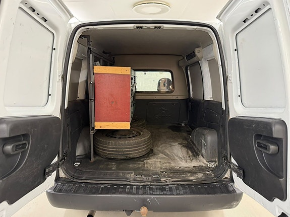 Opel Combo 10 of 24