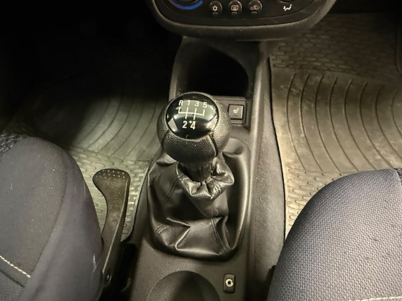 Opel Combo 23 of 24