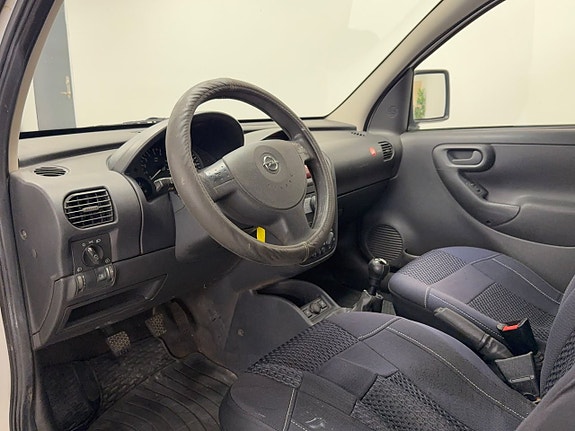 Opel Combo 17 of 24