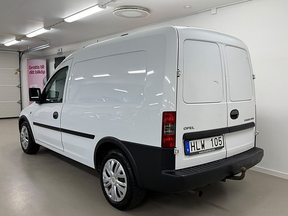 Opel Combo 5 of 24