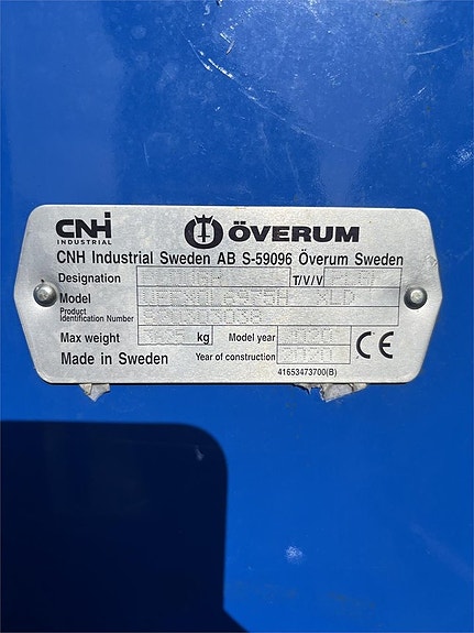 Överum VFEXOL 6975H 7 of 7