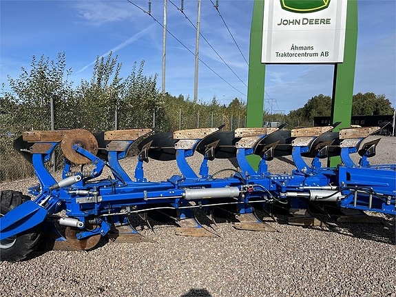 Överum VFEXOL 6975H 2 of 7