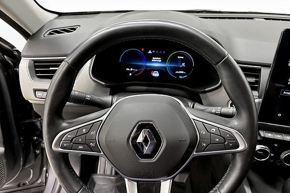 Renault Arkana 9 of 11